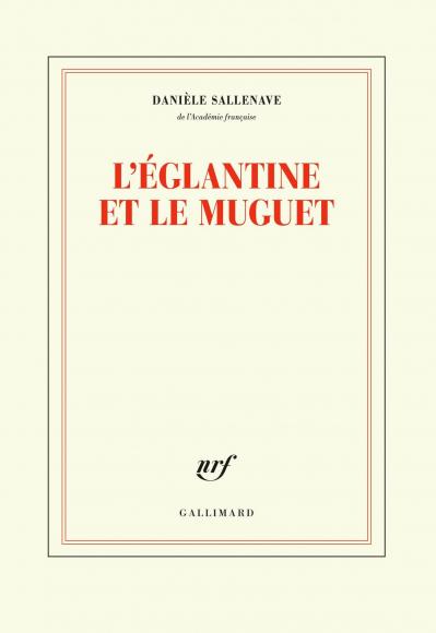 L e glantine et le muguet 1