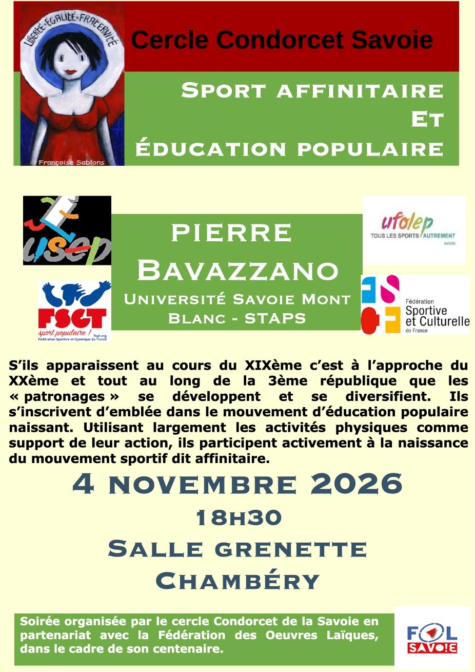 Flyer bavazzano