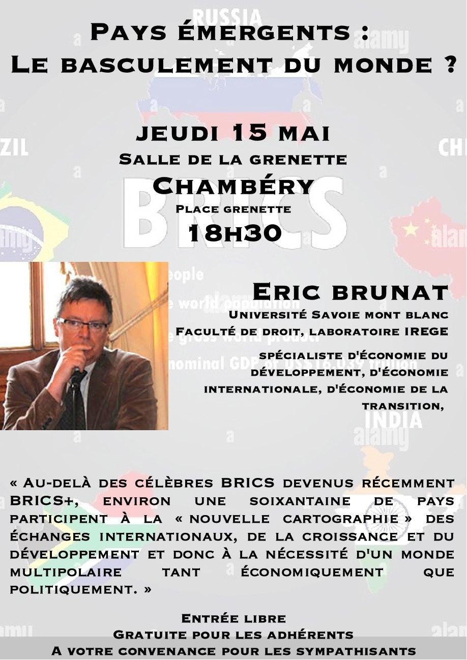 Flyer brunat 3