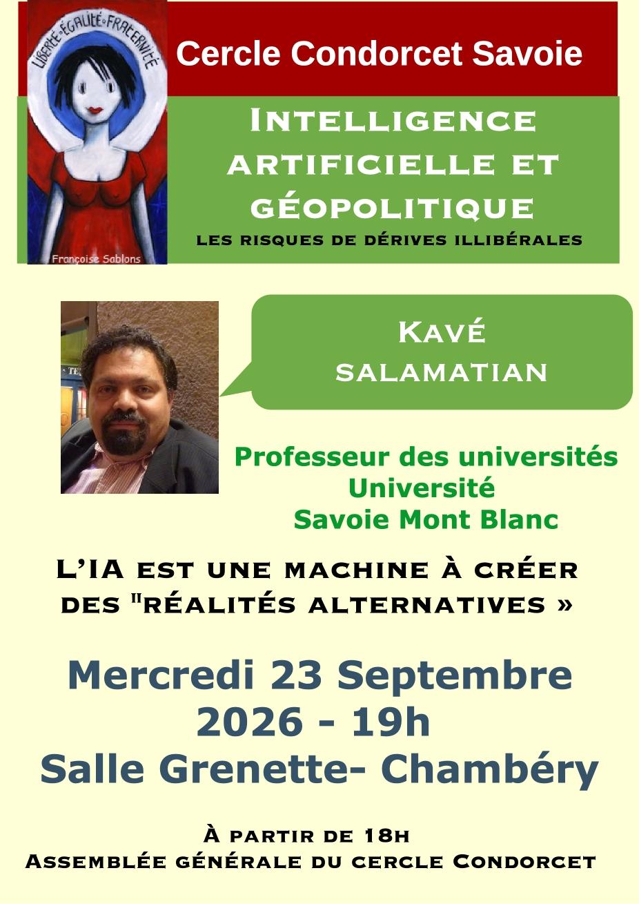 Flyer salamatian